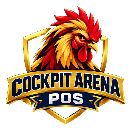 Cockpit Arena POS